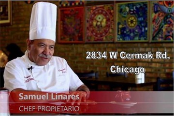 La Casa De Samuel