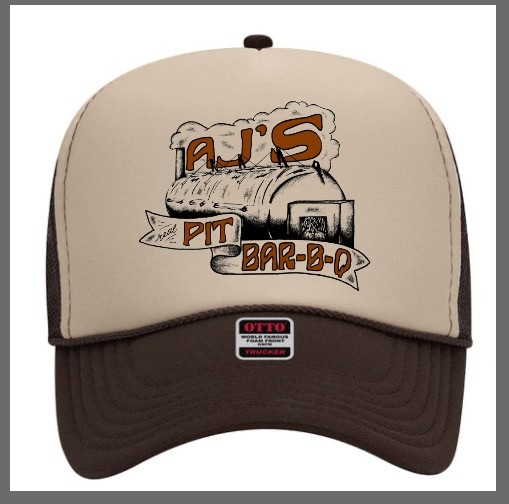 Pit Trucker Hat