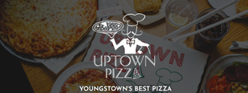 Uptown Pizza 1651 S. Raccoon Rd