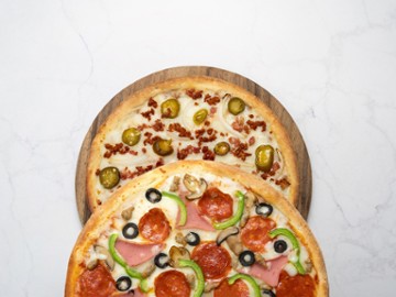 Mama Mia Pizza