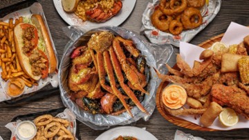 Fatty Crab - Miramar