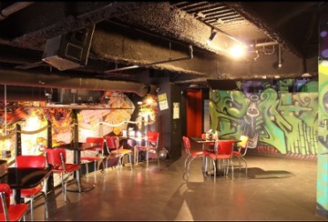 Spinelli's - Downtown