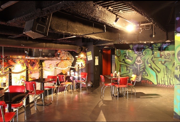 Spinelli's - Downtown
