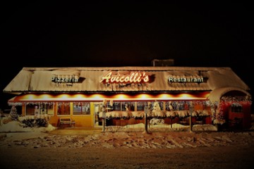 Avicolli's Pizzeria and Restaurant