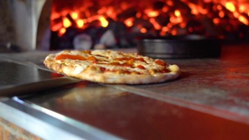 Michael's Ali Coal Fired Pizza