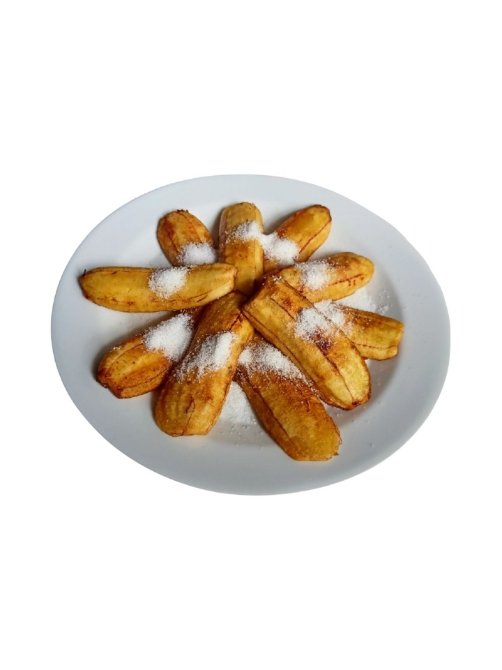 Side Platanos Fritos
