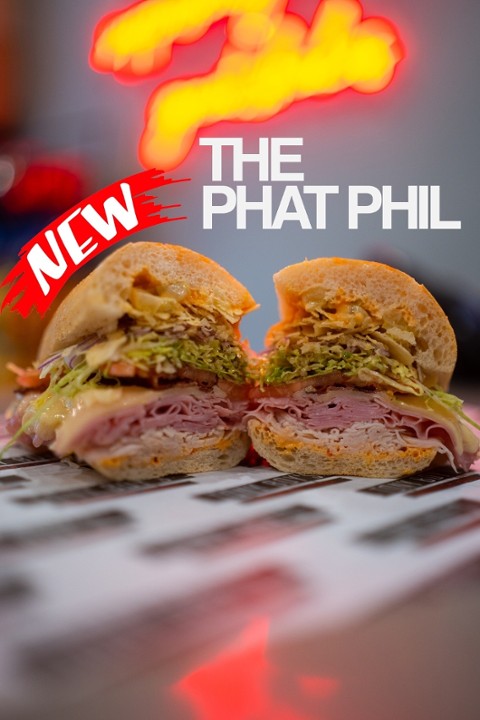 The Phat Phil