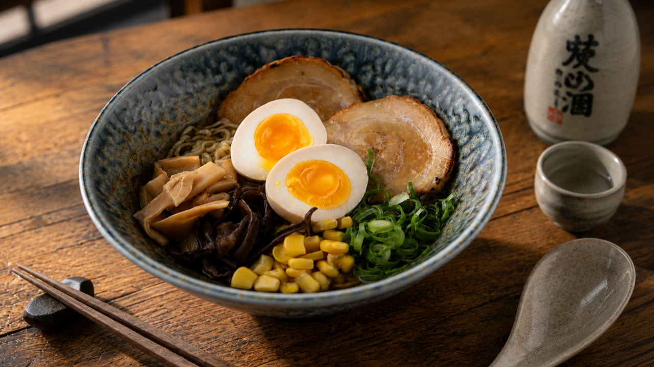 Capybara Ramen & Sushi Orlando Capybara Ramen & Sushi Orlando