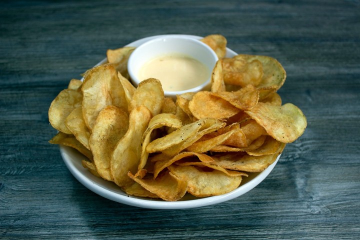 Side Pub Chips