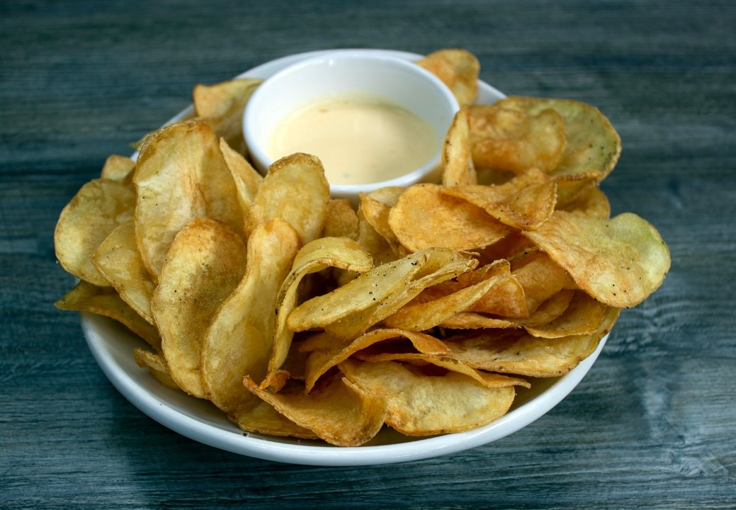 Pub Chips App