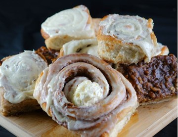 Stella’s Kitchen & Bakery 2525 1st Ave N