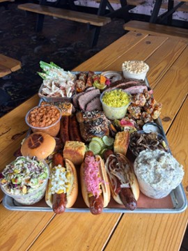 Wildwoods BBQ