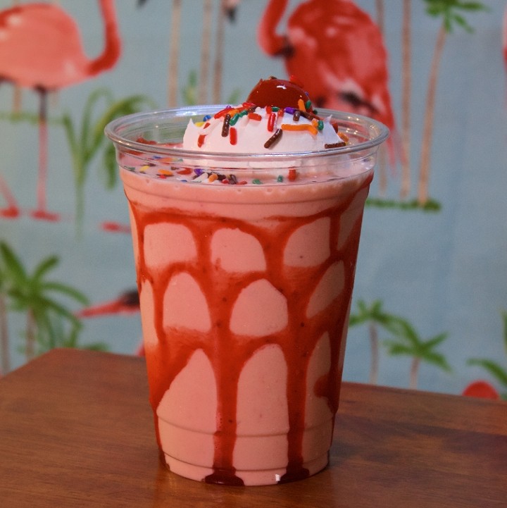 Cherry Shake