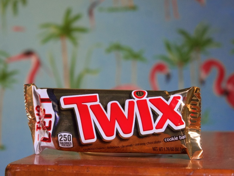 Twix