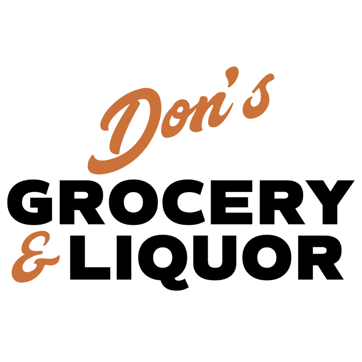 Don's Grocery & Liquor logo
