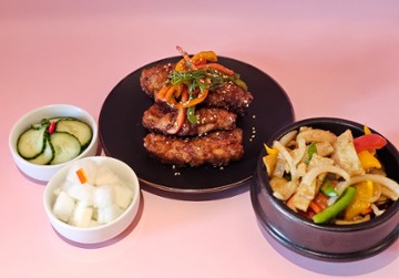 Seoul Good Korean Fried Chicken