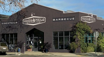 Heads and Tails Barbecue
