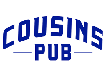 Cousins Pub Downtown Bozeman