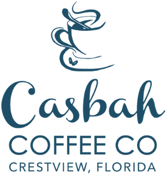 Casbah Coffee Co. Historic Down Town Crestview