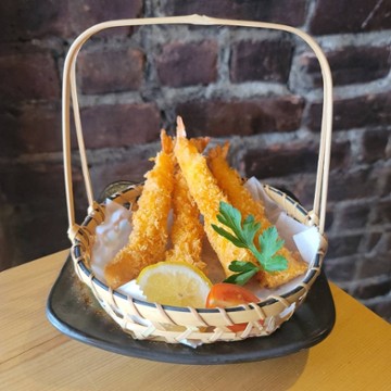 Hero Thai & Izakaya