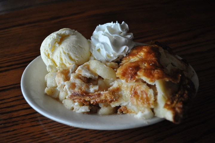 Apple Pie