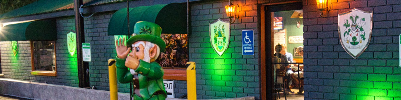 McGarity's Restaurant & Irish Pub®