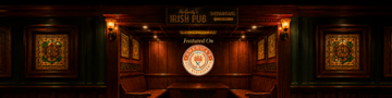 McGarity's Restaurant & Irish Pub®