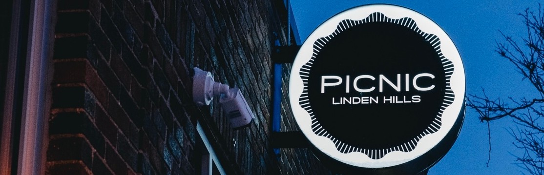 Picnic Linden Hills