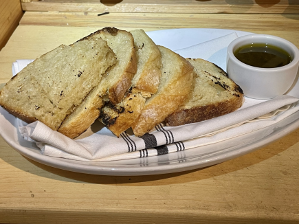 Artisan Bread Basket