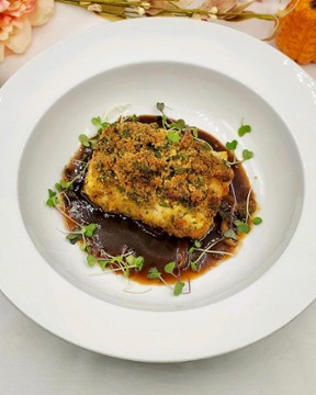 Barone's Tuscan Grill
