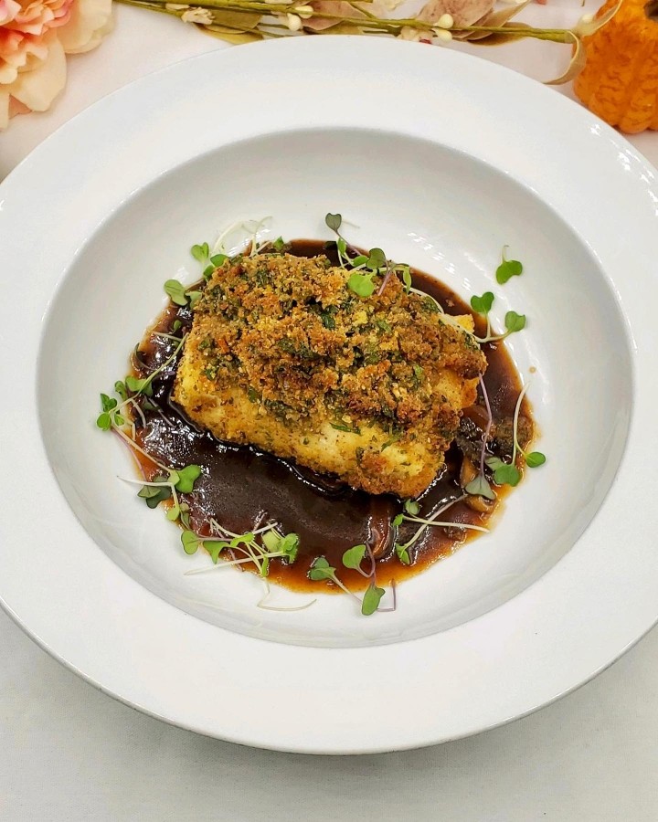 Barone's Tuscan Grill