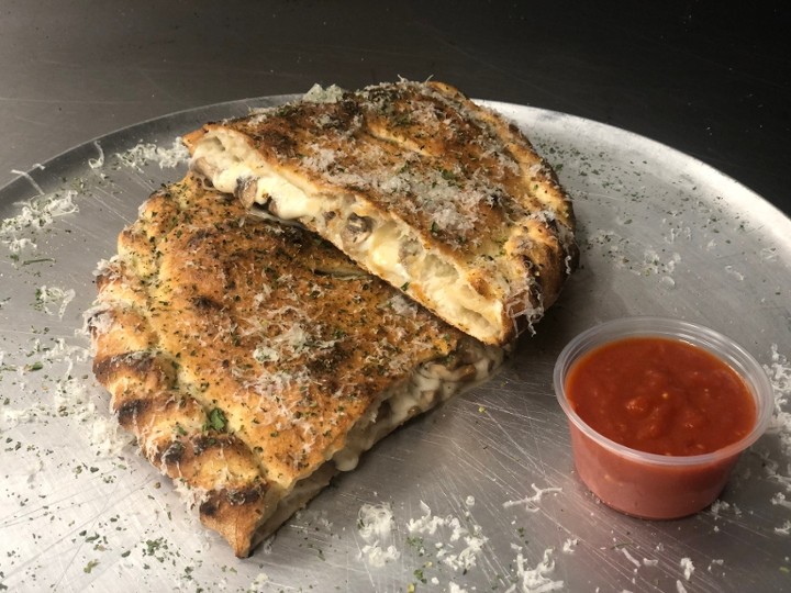 Speciality Calzone