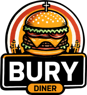 Bury Diner