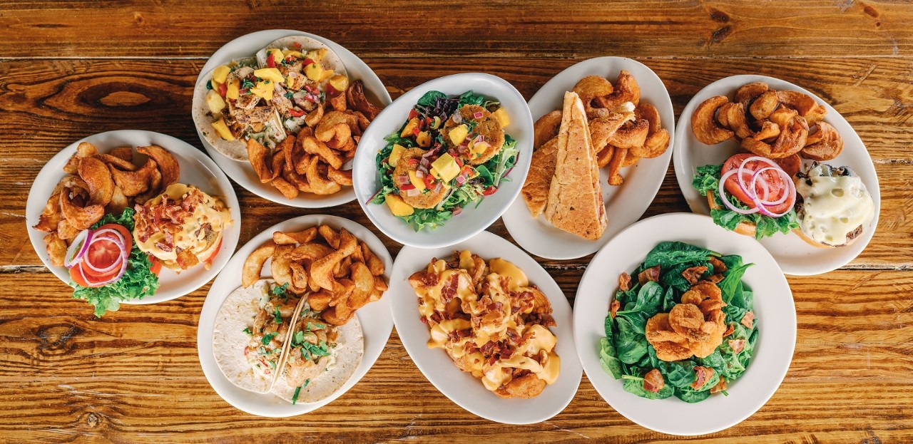 Sassy Bass Island Grill