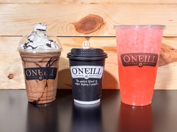 O'Neill Coffee Company