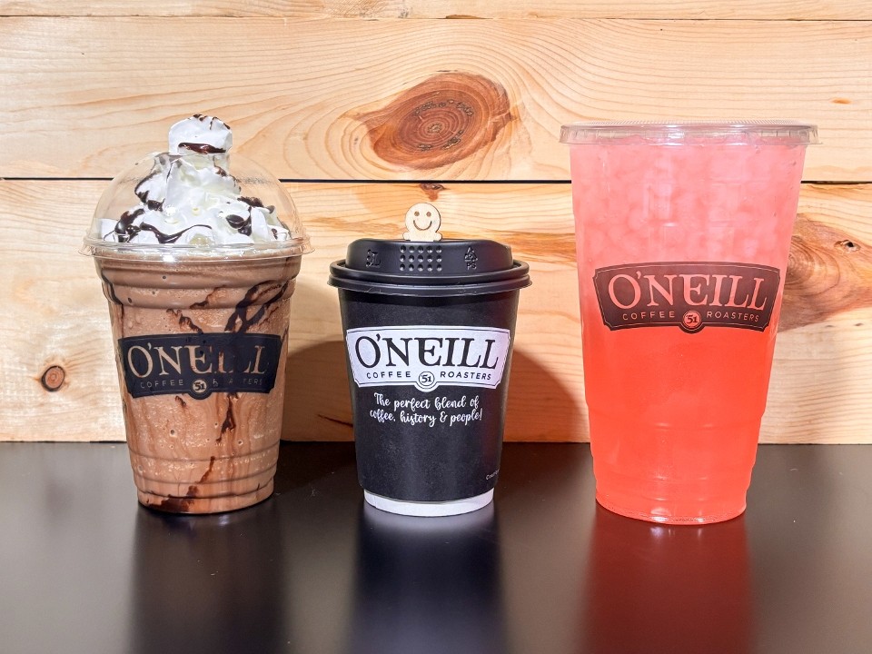 O'Neill Coffee Company