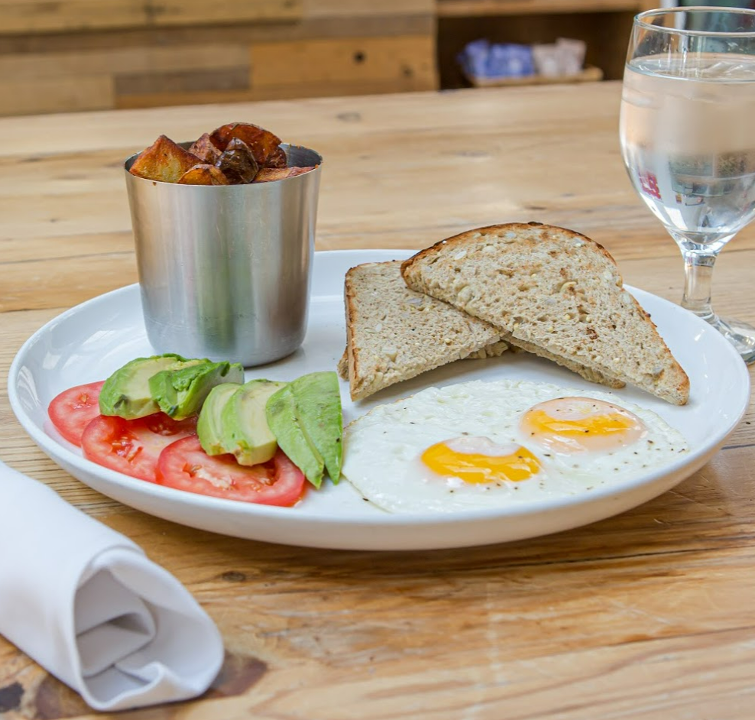 Farber Center Order Online