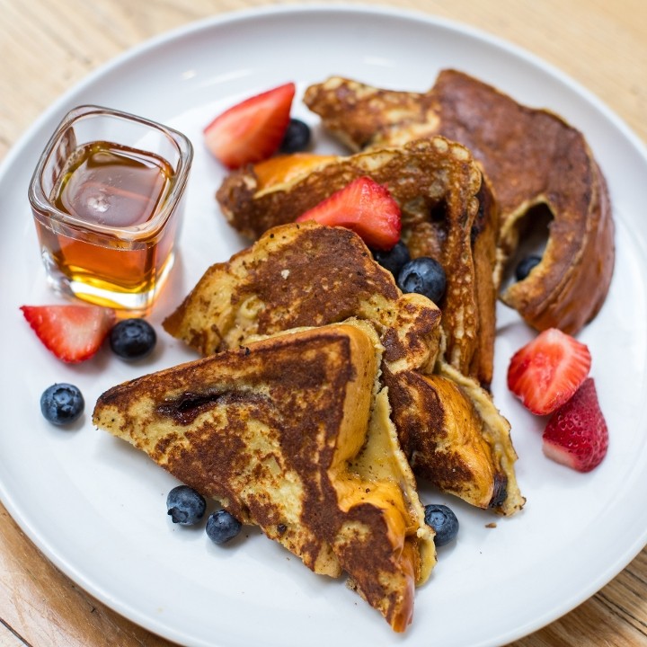 Farber Center Order Online