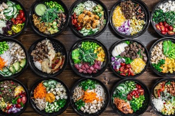 Greenhouse Kitchen - Waterloo