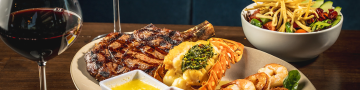 Restaurant banner image