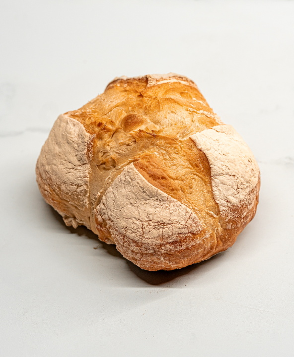 Sourdough Loaf