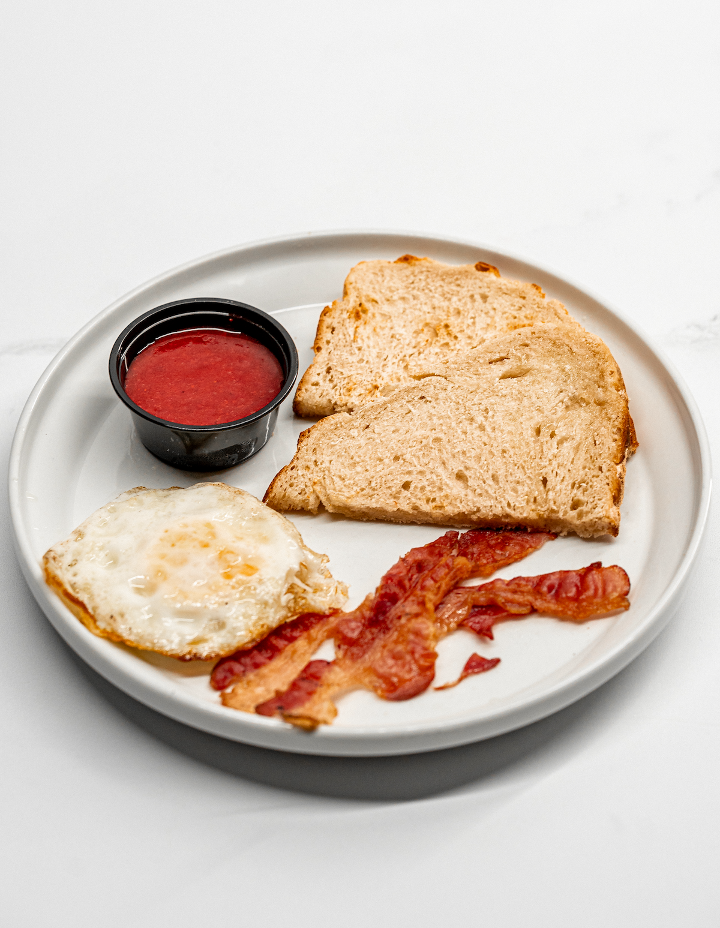 Kid's Breakfast