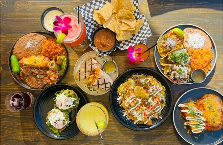 Restaurant banner image