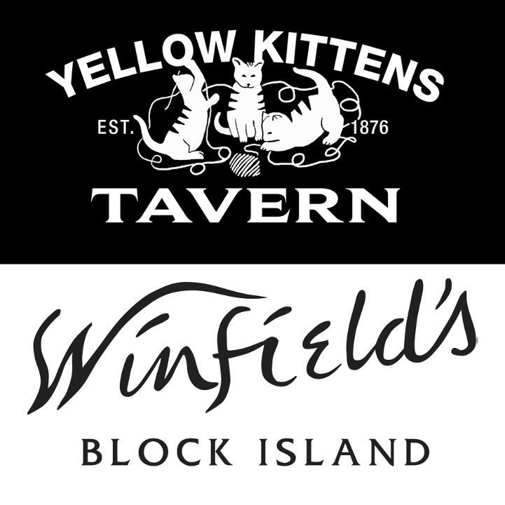Yellow Kittens / Winfields 214 Corn Neck Road