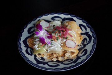 Viva La Vida Mexican Bar & Grill