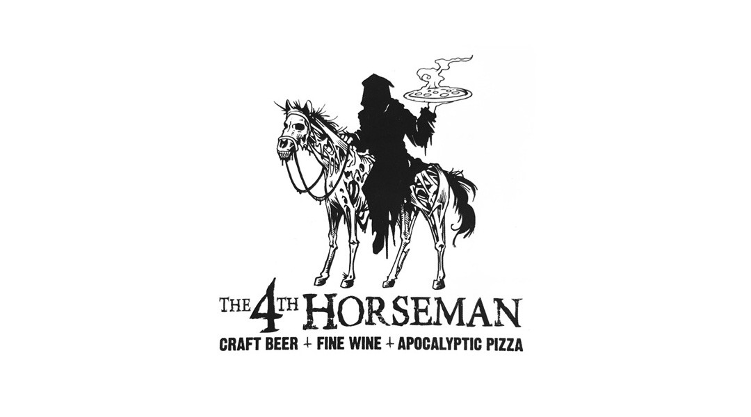 The 4th Horseman Long Beach, Ca
