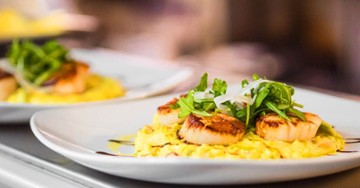 Adriatic Restaurant 155 Washington St