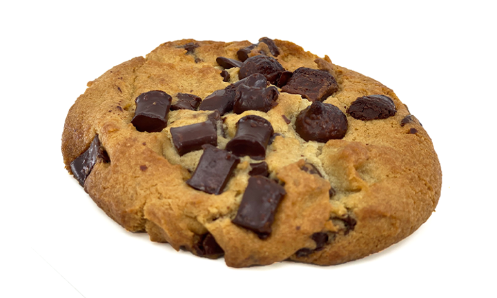 Triple Choc Cookie