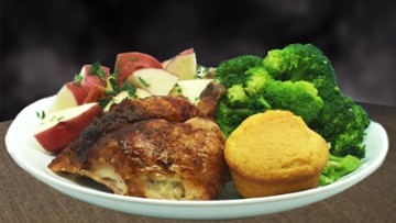 La Rosa Grill - Guyon Avenue
