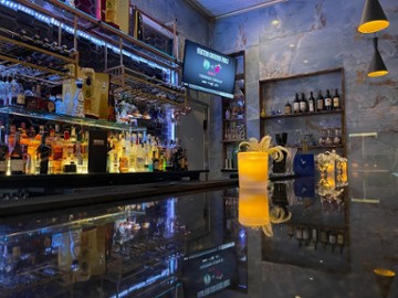Colonial Kitchen and Bar